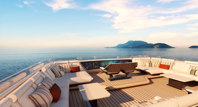 Flybridge