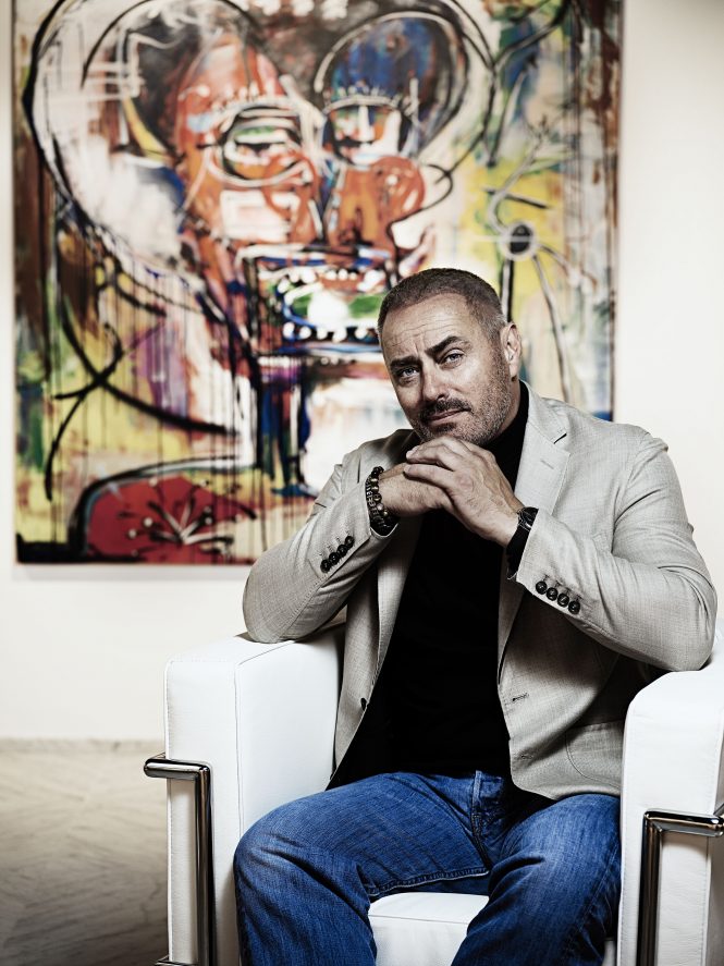Sander J Sinot