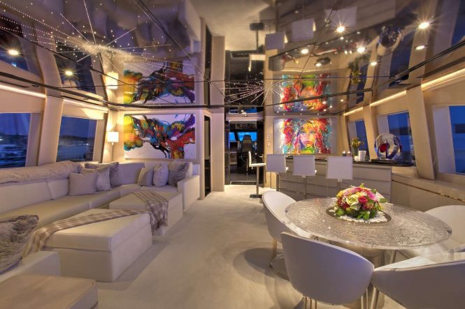 Skylounge