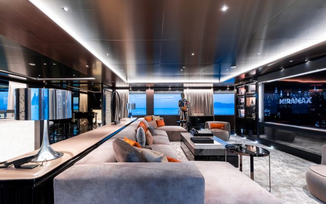 Interiors - Photo Credit Blueiprod