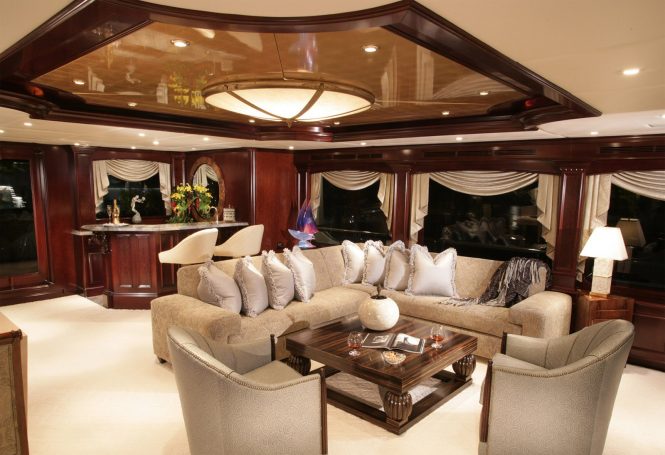 Saloon