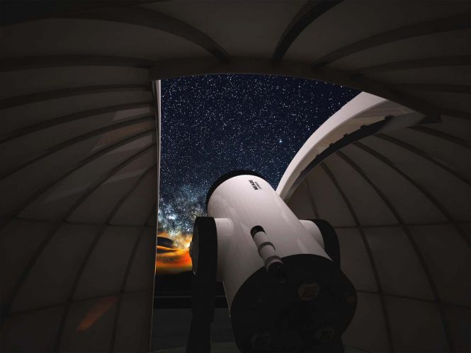 Telescope