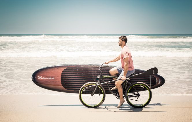 Superyacht Toys: A complete luxury yachting experience now includes Beau Lake