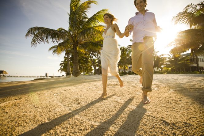 Victoria - Belize Tourism Board