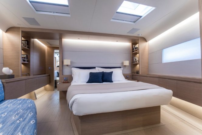 master suite