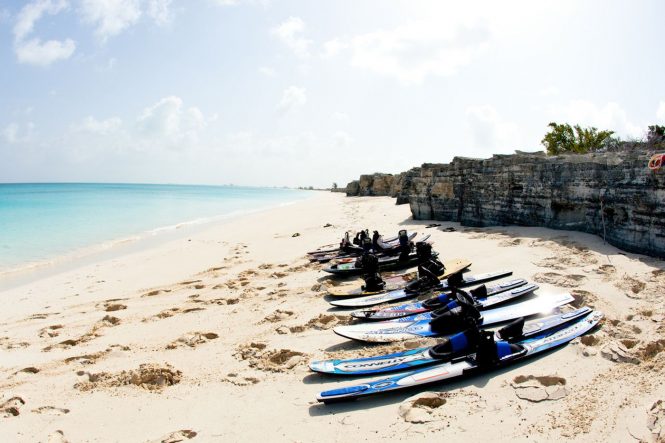 Caribbean vacations