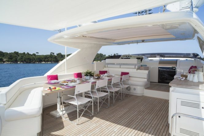 Flybridge