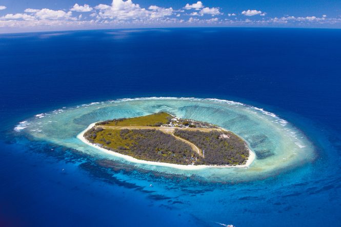 Luxury yachts cruising Australia & New Zealand charter grounds to suit your group this 2018/19 winter season