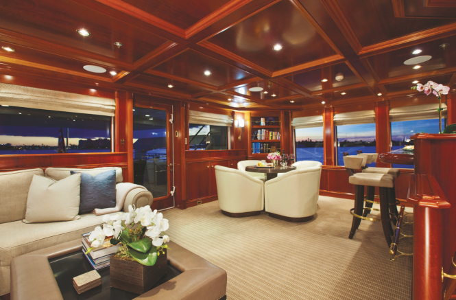 Saloon