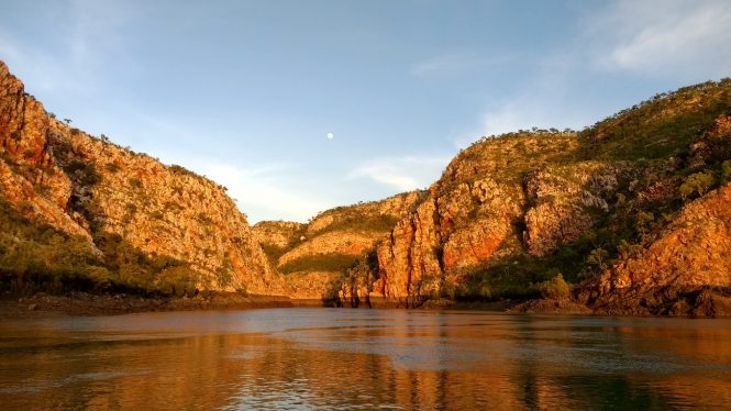 Western Australia - Photo Nicolas Benazeth : CharterWorld.com