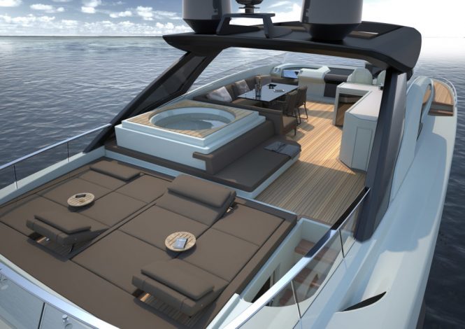 Flybridge