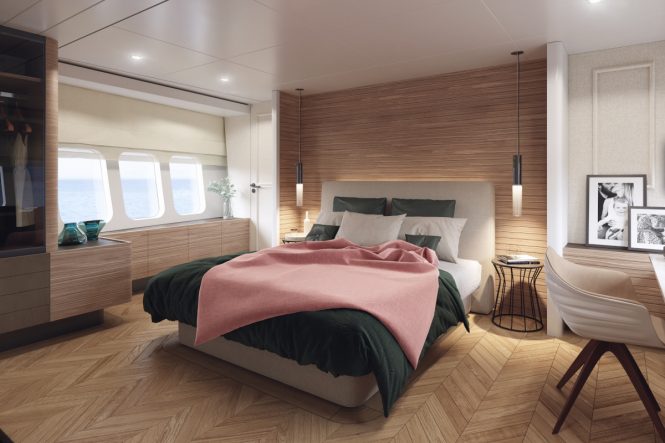 Accommodation