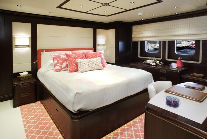 Accommodation