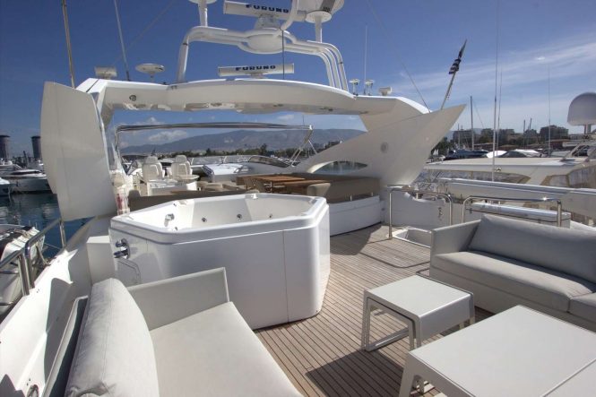 Flybridge