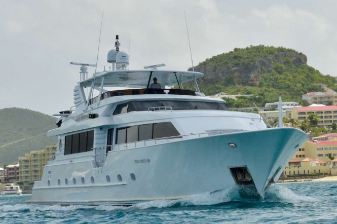 Last minute deal: LADY SHARON GALE offering 10% off in the Caribbean this Christmas