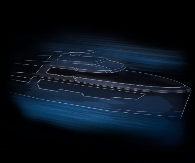 Rosetti announces signing of first 38-metre expedition yacht