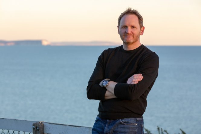 The Clear Ocean Pact: Changing habits to reduce single-use plastic in the yachting industry