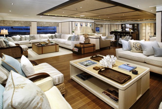 Saloon