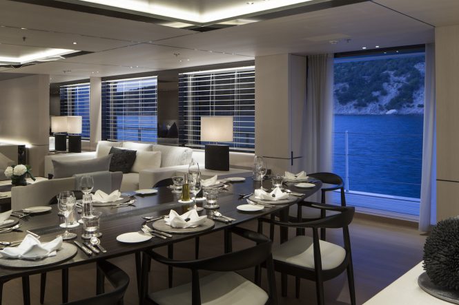 KAMALAYA interiors - Photo credits David Churchill - SALOON