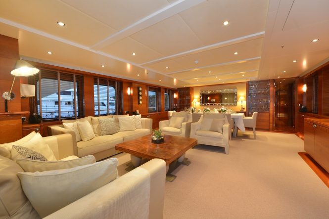 Saloon