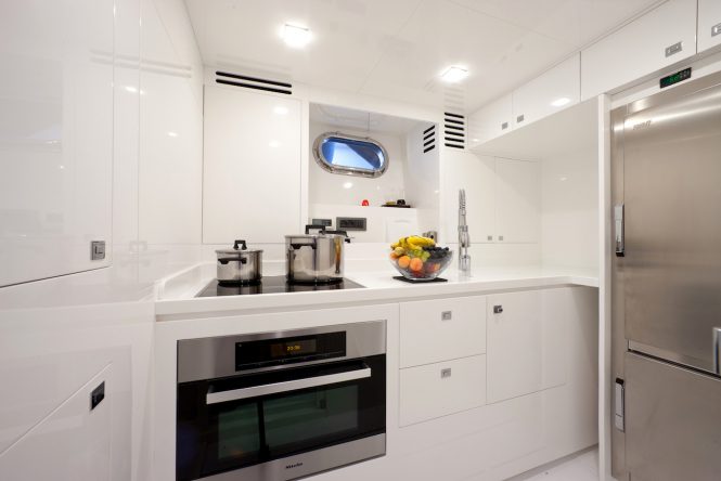 Galley