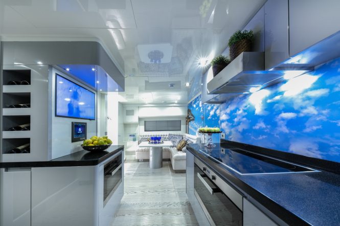 galley