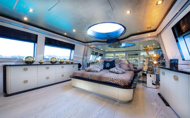 master suite
