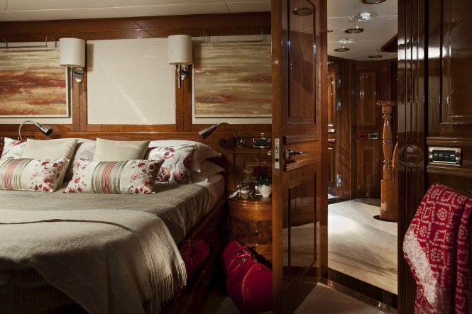 Interiors