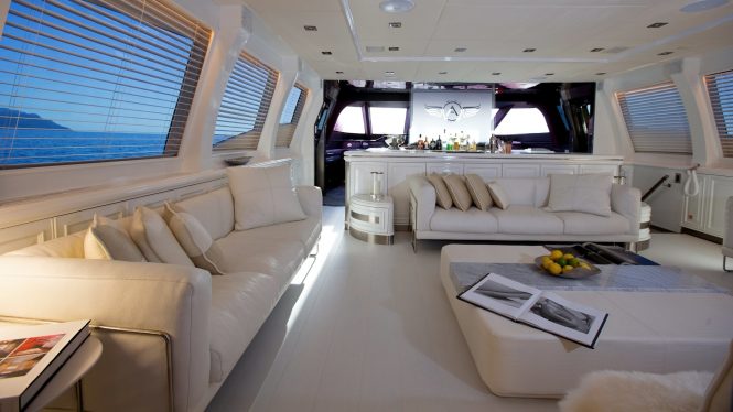 Saloon