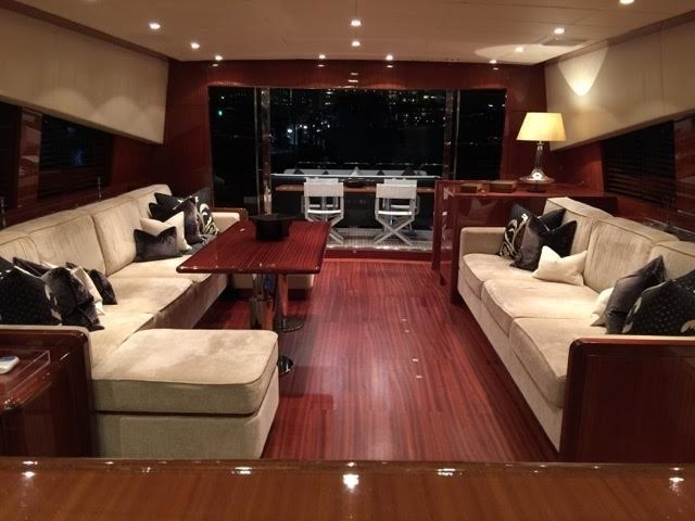 Saloon