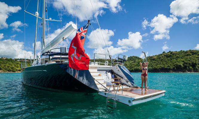Top Charter Yacht Picks of the Season