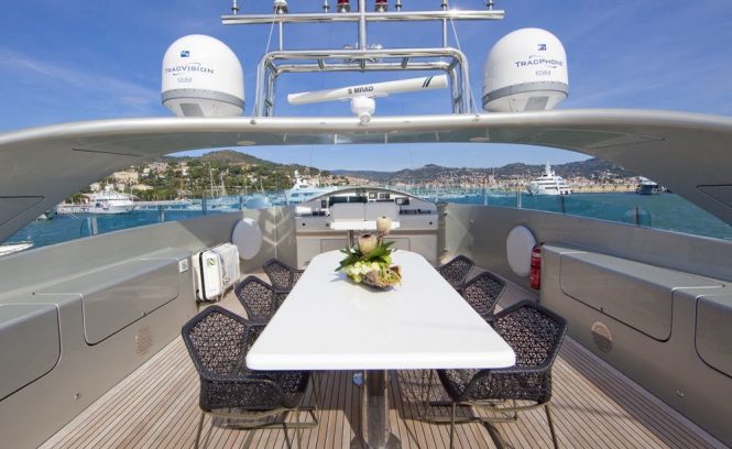 Flybridge