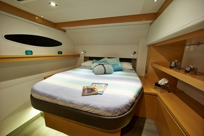 Guest Cabin