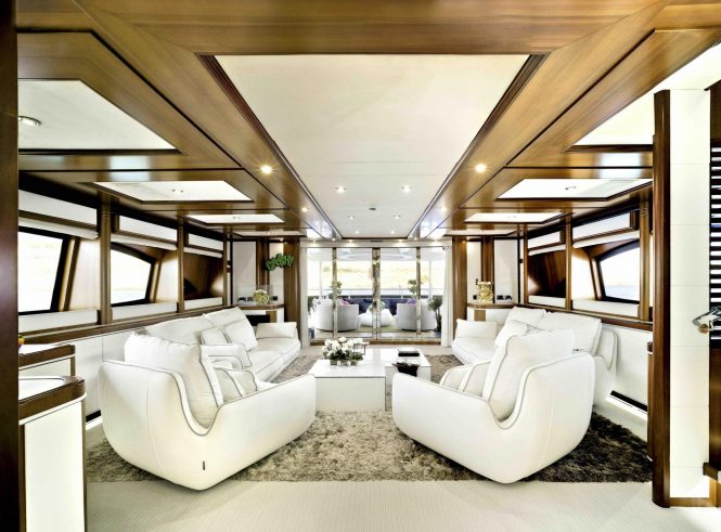 Saloon