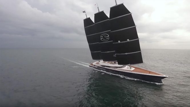 World Superyacht Awards 2019 announces winners at spectacular London ceremony
