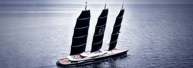 Oceanco superyachts Black Peal and Dar take ‘Yacht of the Year’ categories at World Superyacht Awards 2019