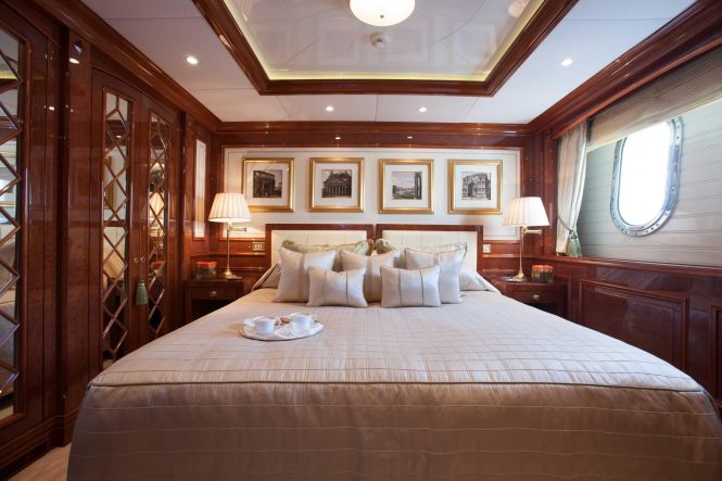 Elegant and inviting accommodation with luxury amenities