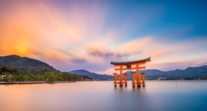 From snow to sandy sunny shores: Japan luxury yacht charters for the Rugby Wold Cup and the Olympic Games
