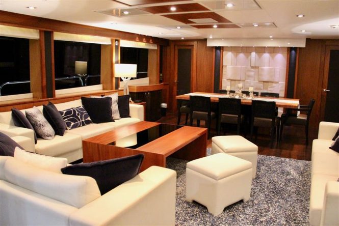 Saloon