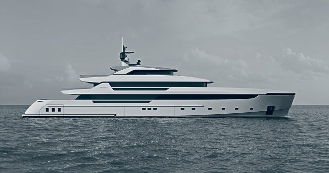 Superyacht Sanlorenzo 62Steel finds a new owner