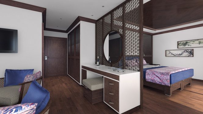 Cabin