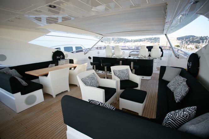 Flybridge
