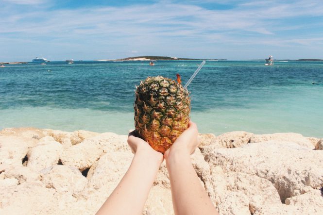 The Bahamas islands ready for luxury yacht charters this winter