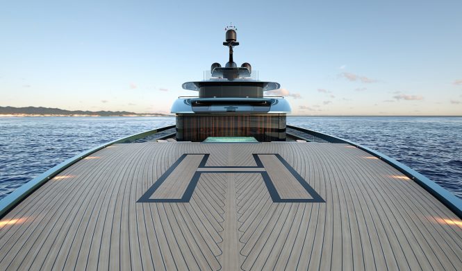 Helipad