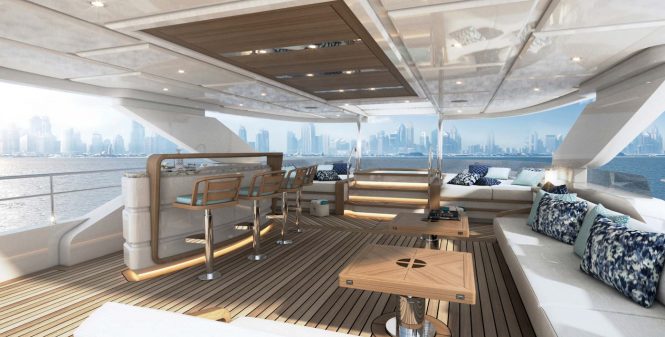 Sun Deck