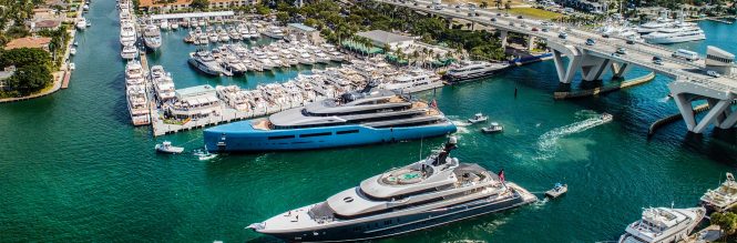 Fort Lauderdale International Boat Show 2019: Celebrating 60 years