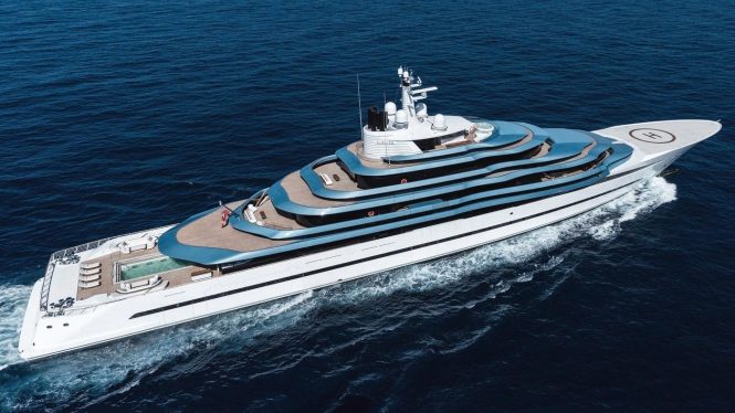 Latest updates on 2020 Superyacht Gathering in Auckland