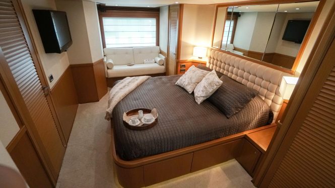 Master Suite