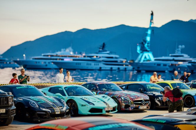 Porto Montenegro plans multi-million euro investment over next decade