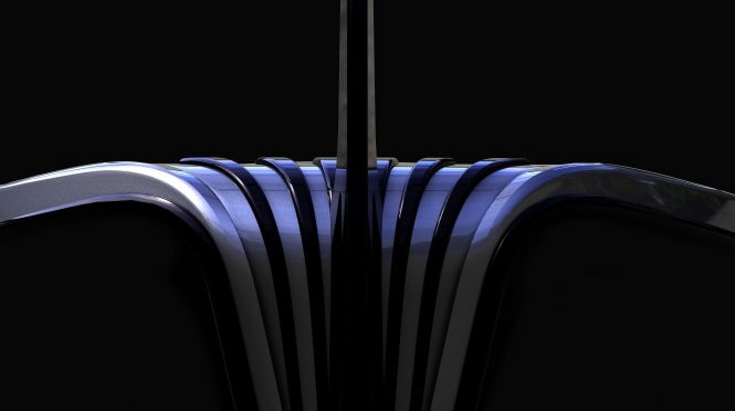 Pershing reveals luxury yacht ‘TØ Project’